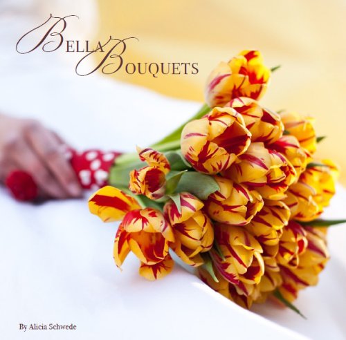 Book cover for Bella Bouquets