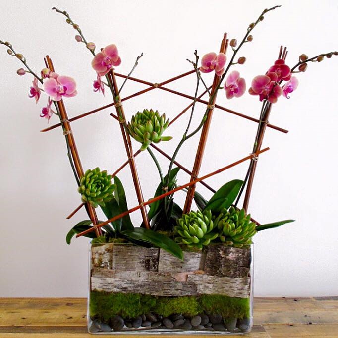 8 Floral Arrangements I Would Send To My Husband Botanical Brouhaha