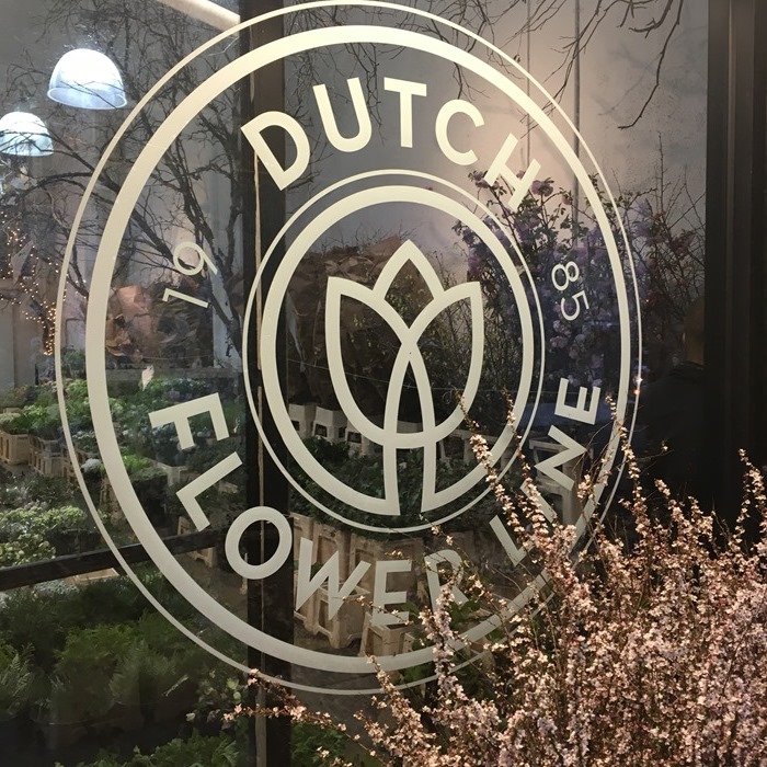 A Visit to Dutch Flower Line NYC Proves to Be Quite Inspiring